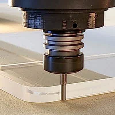 CNC & Lazer Kesim