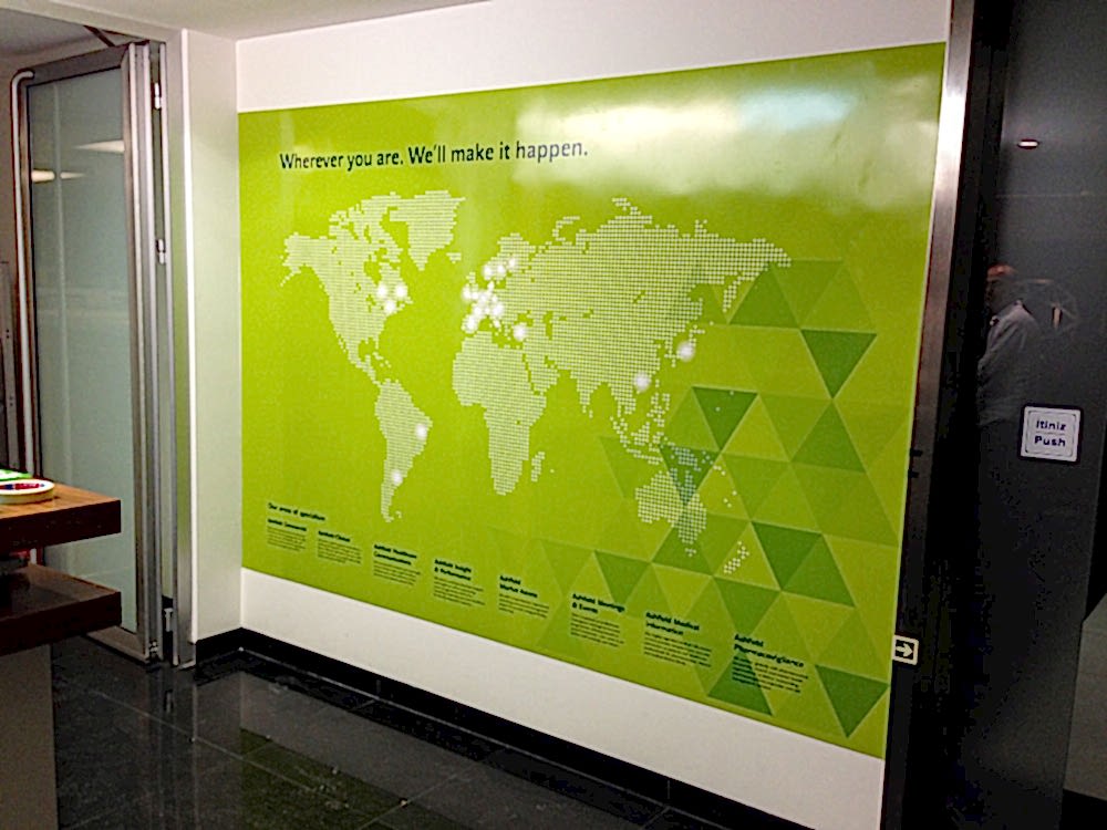Grafik Tasarım ve Display uygulama