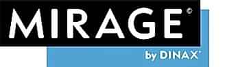 MIRAGE bey DINAX