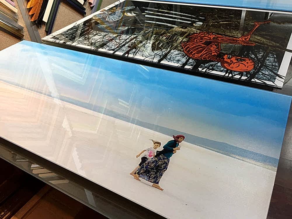 DiasDiasec Fotoğraf Pleksi Uygulamaec Fotoğraf Pleksi Uygulama